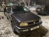 Volkswagen Golf 1993 года за 1 200 000 тг. в Усть-Каменогорск – фото 4