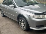 Mazda 6 2004 года за 3 500 000 тг. в Усть-Каменогорск – фото 3