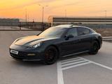 Porsche Panamera 2009 года за 18 500 000 тг. в Алматы – фото 2