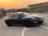 Porsche Panamera 2009 года за 18 500 000 тг. в Алматы – фото 3