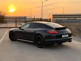 Porsche Panamera 2009 года за 18 500 000 тг. в Алматы – фото 5