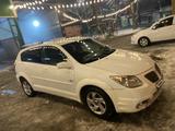 Pontiac Vibe 2004 года за 4 000 000 тг. в Алматы – фото 3