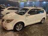 Pontiac Vibe 2004 года за 4 000 000 тг. в Алматы – фото 2