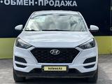 Hyundai Tucson 2019 года за 10 350 000 тг. в Актобе – фото 2