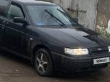 ВАЗ (Lada) 2110 2006 года за 700 000 тг. в Караганда – фото 5