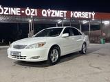 Toyota Camry 2004 года за 4 900 000 тг. в Алматы – фото 3