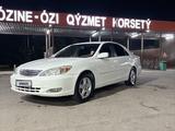 Toyota Camry 2004 года за 4 900 000 тг. в Алматы – фото 2