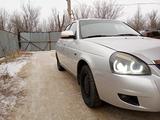 ВАЗ (Lada) Priora 2170 2012 годаүшін1 850 000 тг. в Актобе – фото 2