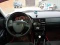 ВАЗ (Lada) Priora 2170 2012 годаүшін1 850 000 тг. в Актобе – фото 9