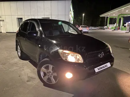 Toyota RAV4 2008 года за 7 200 000 тг. в Алматы