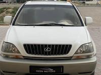 Lexus RX 300 1998 года за 4 300 000 тг. в Жанаозен