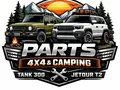 Parts 4x4& Camping в Алматы