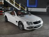 Mercedes-Benz SL 60 AMG 2003 года за 30 000 000 тг. в Астана – фото 3