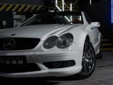 Mercedes-Benz SL 60 AMG 2003 года за 30 000 000 тг. в Астана