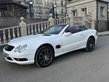 Mercedes-Benz SL 60 AMG 2003 года за 25 500 000 тг. в Караганда