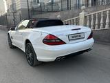 Mercedes-Benz SL 60 AMG 2003 года за 25 500 000 тг. в Караганда – фото 2