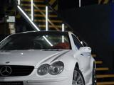 Mercedes-Benz SL 60 AMG 2003 года за 30 000 000 тг. в Астана – фото 2