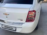 Chevrolet Cobalt 2023 года за 6 958 209 тг. в Кызылорда – фото 4