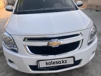 Chevrolet Cobalt 2023 годаүшін6 958 209 тг. в Кызылорда