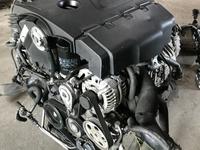 Двигатель Audi CDHB 1.8 TFSI из Японии за 1 000 000 тг. в Костанай