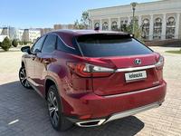 Lexus RX 350 2022 годаfor20 900 000 тг. в Актау