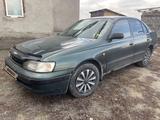 Toyota Carina E 1996 года за 1 700 000 тг. в Талдыкорган – фото 3