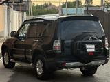 Mitsubishi Pajero 2007 годаүшін6 500 000 тг. в Шымкент – фото 4