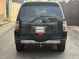 Mitsubishi Pajero 2007 годаүшін6 500 000 тг. в Шымкент – фото 2