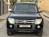 Mitsubishi Pajero 2007 годаүшін6 500 000 тг. в Шымкент