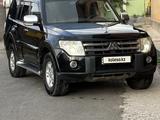 Mitsubishi Pajero 2007 годаүшін6 500 000 тг. в Шымкент – фото 5