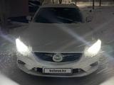 Mazda 6 2013 годаүшін8 300 000 тг. в Шымкент – фото 2
