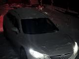 Mazda 6 2013 годаүшін8 300 000 тг. в Шымкент