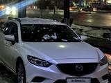 Mazda 6 2013 годаүшін8 300 000 тг. в Шымкент – фото 3