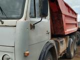 КамАЗ  КамАЗ 55111А 2000 года за 3 700 000 тг. в Атырау – фото 2
