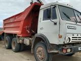 КамАЗ  КамАЗ 55111А 2000 года за 3 700 000 тг. в Атырау