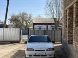 ВАЗ (Lada) 2114 2013 года за 1 650 000 тг. в Кызылорда – фото 4