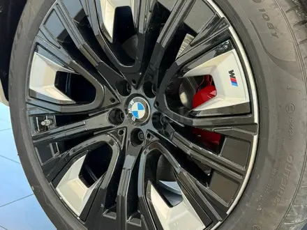 BMW X3 XDrive 20 2025 года за 45 461 000 тг. в Актобе – фото 5