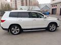 Toyota Highlander 2012 годаүшін12 600 000 тг. в Астана – фото 2