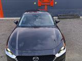 Mazda CX-30 2021 года за 10 500 000 тг. в Астана – фото 2