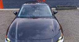 Mazda CX-30 2021 года за 10 500 000 тг. в Астана – фото 2