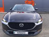 Mazda CX-30 2021 года за 10 500 000 тг. в Астана