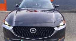 Mazda CX-30 2021 года за 10 500 000 тг. в Астана