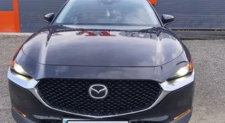 Mazda CX-30 2021 года за 10 500 000 тг. в Астана