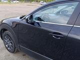 Mazda CX-30 2021 года за 10 500 000 тг. в Астана – фото 3