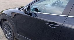 Mazda CX-30 2021 года за 10 500 000 тг. в Астана – фото 3