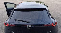 Mazda CX-30 2021 года за 10 500 000 тг. в Астана – фото 4
