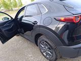 Mazda CX-30 2021 года за 10 500 000 тг. в Астана – фото 5