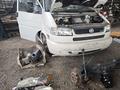 Volkswagen Transporter 2001 годаүшін2 500 000 тг. в Алматы – фото 3