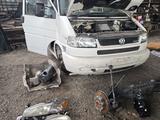 Volkswagen Transporter 2001 годаүшін2 500 000 тг. в Алматы – фото 3