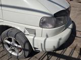 Volkswagen Transporter 2001 годаүшін2 500 000 тг. в Алматы – фото 4